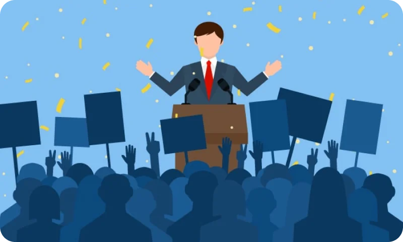 political campaigns with digital marketing