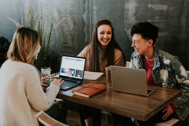 Digital marketing with Education solutions