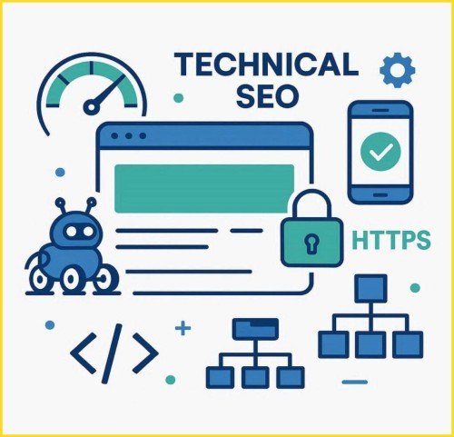 Technical-SEO