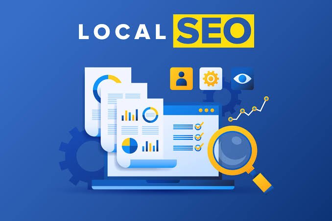 LOCAL SEO