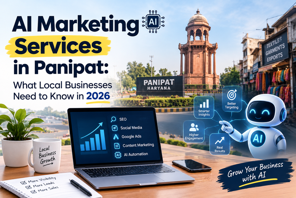 ai marketing