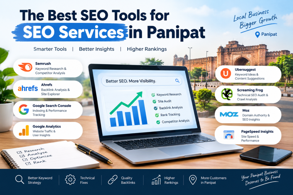 seo tools